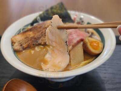 阿久根和牛拉麵屋