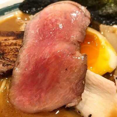 阿久根和牛拉麵屋