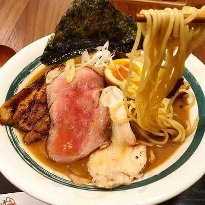 阿久根和牛拉麵屋