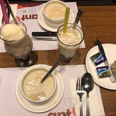 一品螞蟻(k11店)