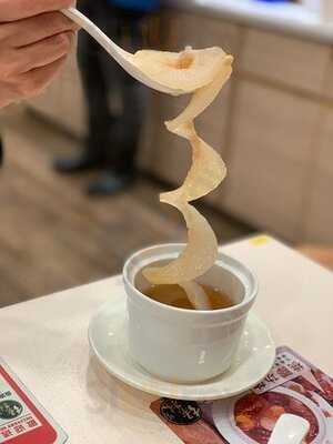 綠林甜品 (銅鑼灣)