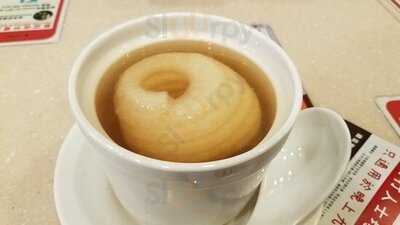 綠林甜品 (銅鑼灣)