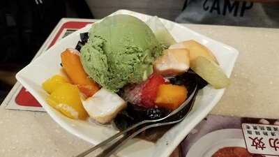 綠林甜品 (銅鑼灣)