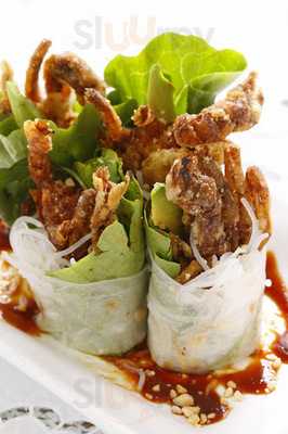 火車頭越南餐室 杜志台