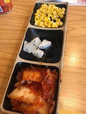 Nene Chicken (形點)