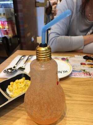 Nene Chicken (形點)