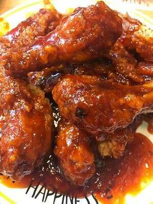 Nene Chicken (形點)