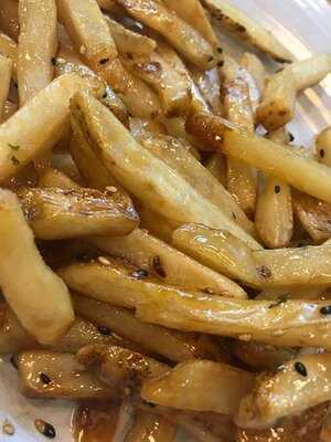 Nene Chicken (形點)