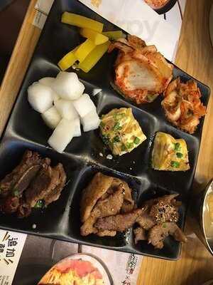 Nene Chicken (形點)