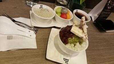 甜品工房 (厚福街)