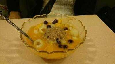 甜品工房 (厚福街)