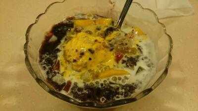 甜品工房 (厚福街)