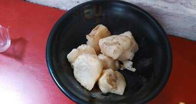 五斗米 (太興中心)