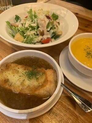 意粉狂熱 - 屯門