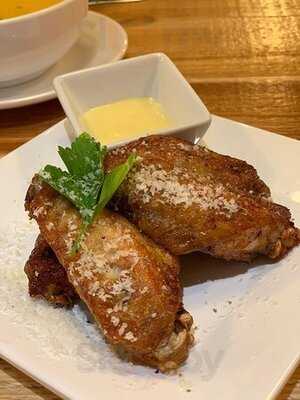 意粉狂熱 - 屯門