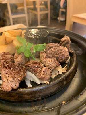 意粉狂熱 - 屯門