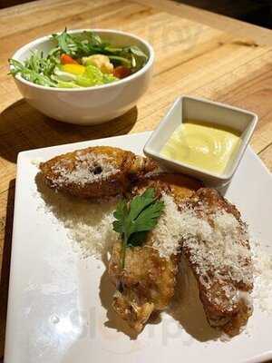 意粉狂熱 - 屯門