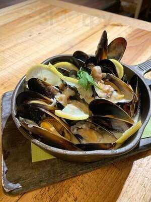 意粉狂熱 - 屯門