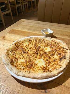 意粉狂熱 - 屯門