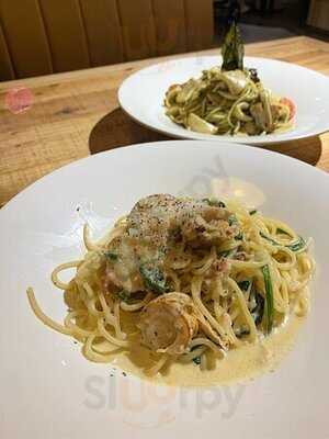 意粉狂熱 - 屯門