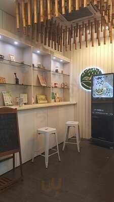 賞茶 (幸運大廈)