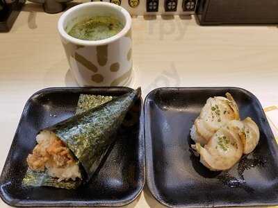 元氣壽司 - 銅鑼灣告士打道