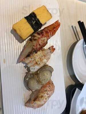 元氣壽司 - 銅鑼灣告士打道