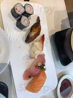 元氣壽司 - 銅鑼灣告士打道