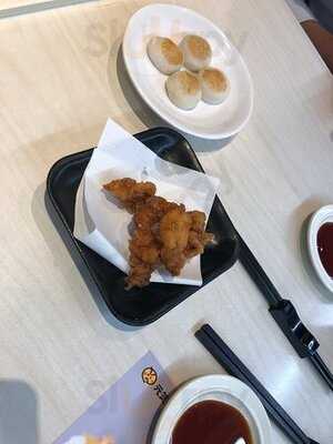 元氣壽司 - 銅鑼灣告士打道