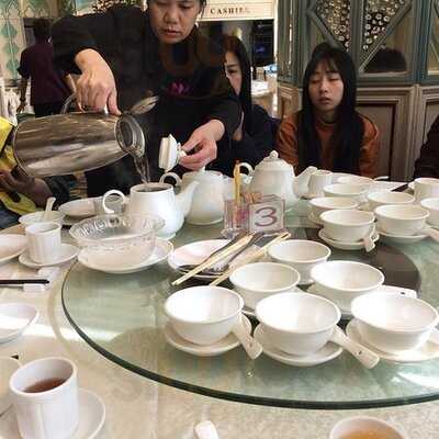 煌府婚宴專門店 (寶石大廈)