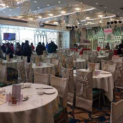 煌府婚宴專門店 (寶石大廈)