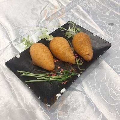 煌府婚宴專門店 (寶石大廈)