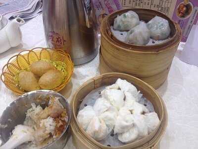 煌府婚宴專門店 (寶石大廈)