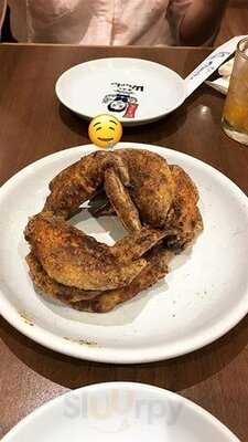 世界の山ちゃん (銅鑼灣)