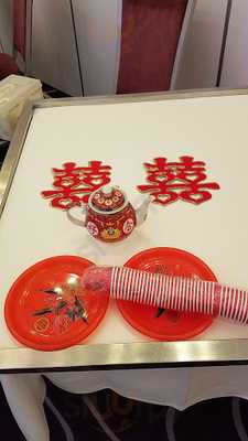 金裝麻辣海鮮火鍋