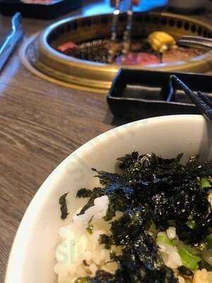 牛角日本燒肉專門店 (屯門)