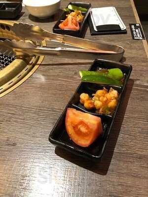 牛角日本燒肉專門店 (屯門)