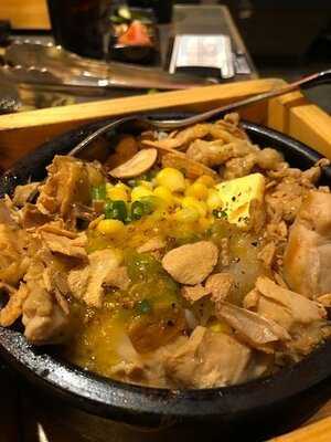 牛角日本燒肉專門店 (屯門)