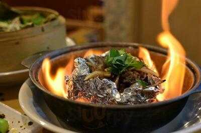 雷公子海鮮串燒大排檔 