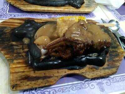 金翠餐廳 (太子)