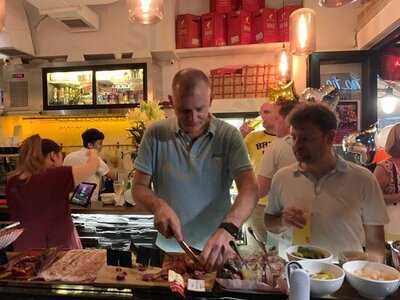 Happy Alley Coffee Bar