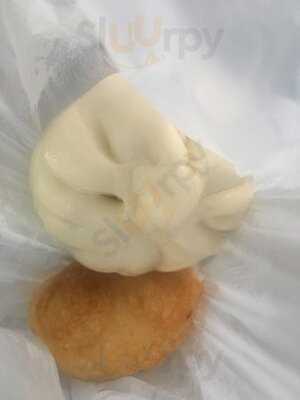 吉星至素食小食