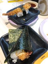 元気寿司 (马鞍山广场)