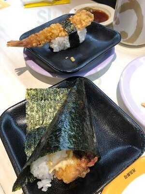 元気寿司 (马鞍山广场)