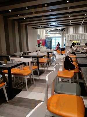 吉野家 - 觀塘apm分店