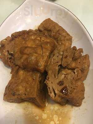 金裝燉奶佬餐廳 (美孚)