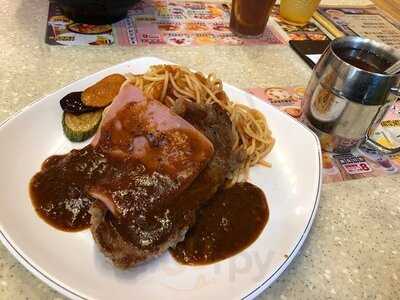 金裝燉奶佬餐廳 (美孚)