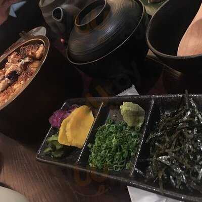 鳥羽名古屋料理