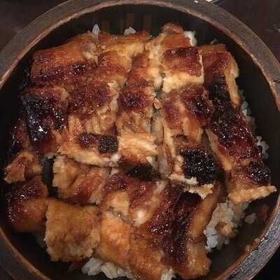 鳥羽名古屋料理