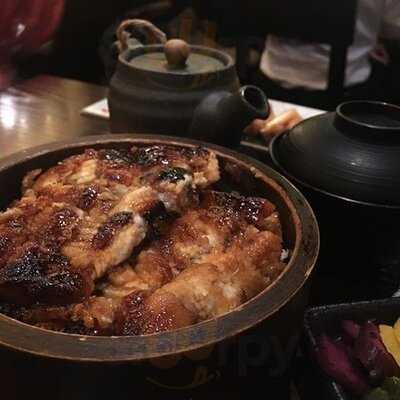 鳥羽名古屋料理